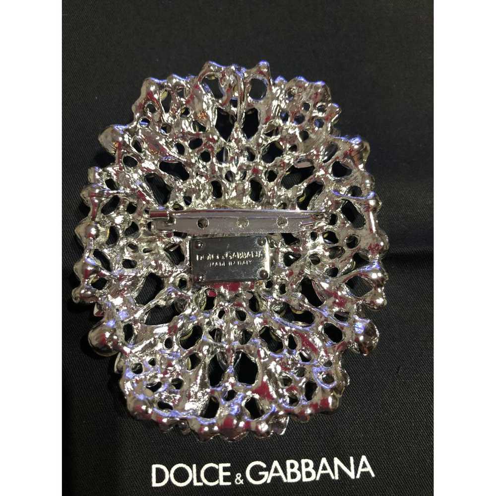 Dolce & Gabbana Pin & brooche - image 3