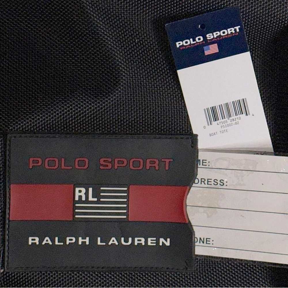 Polo Ralph Lauren Weekend bag - image 10