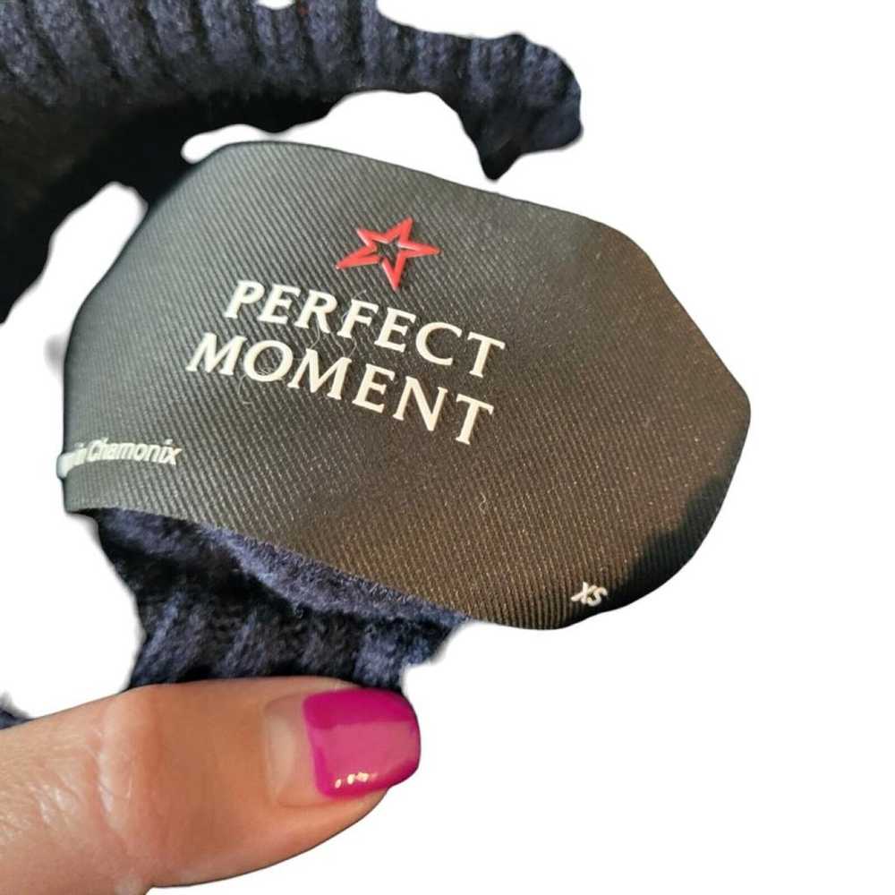 Perfect Moment Wool sweatshirt - image 11