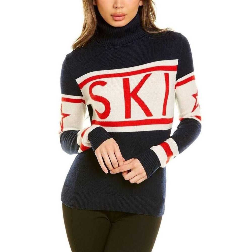 Perfect Moment Wool sweatshirt - image 6