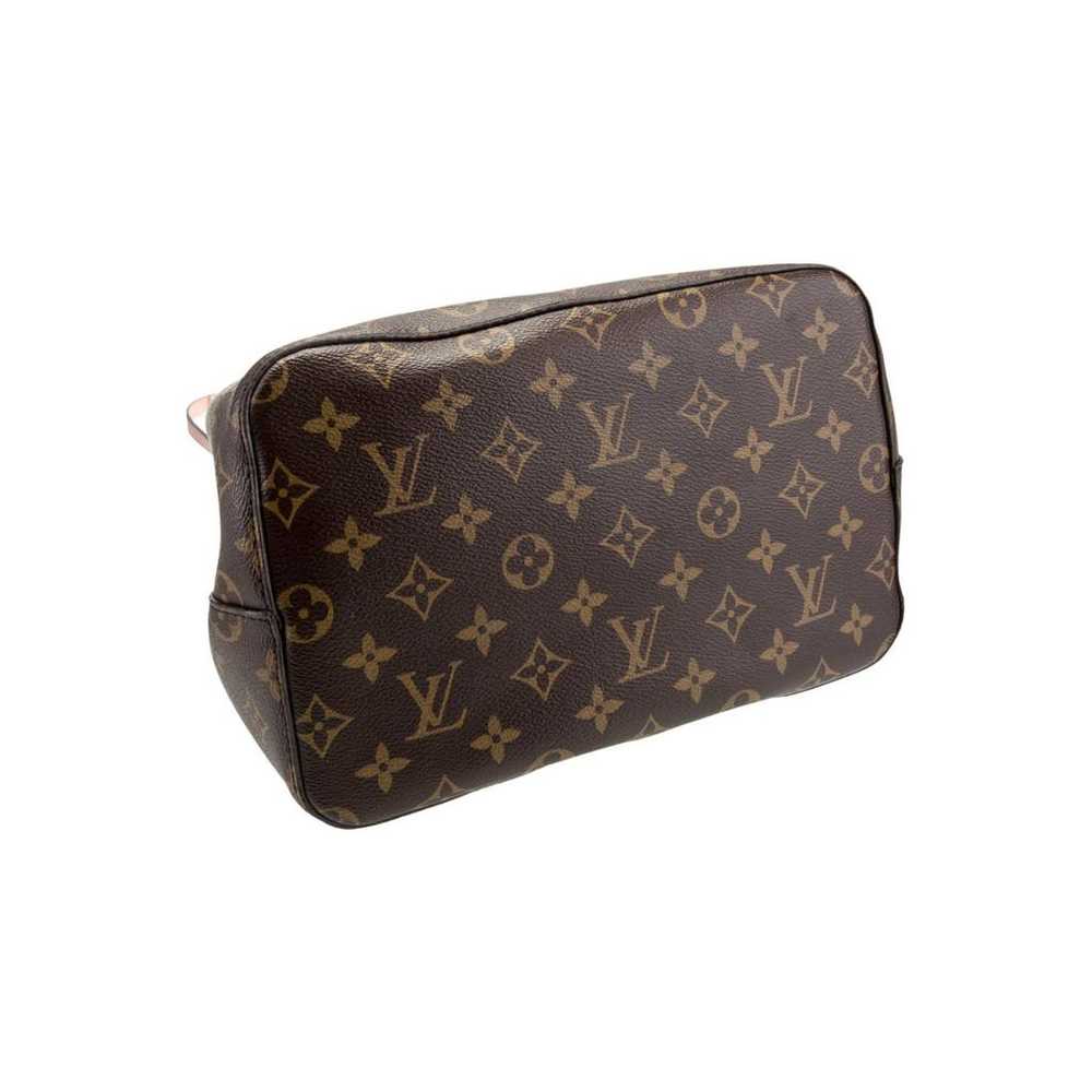 Louis Vuitton NéoNoé cloth handbag - image 5