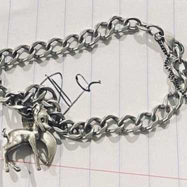 James Avery bracelet