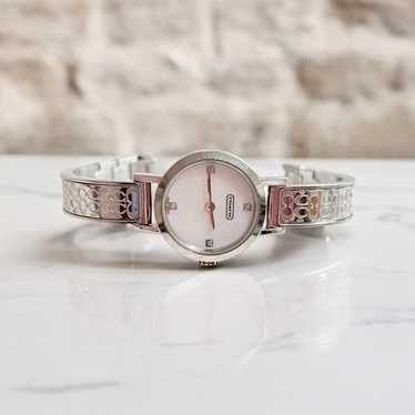 Vintage coach watch hotsell