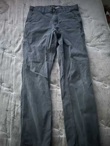 Carhartt Carhartt grey pants