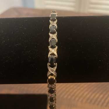 Tennis Bracelet