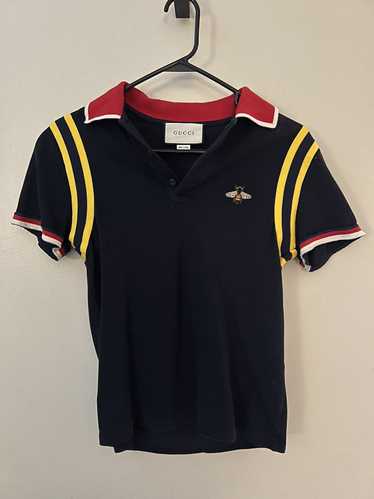 Gucci bee polo - Gem