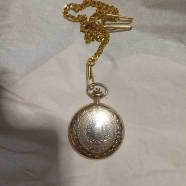 Colibri Pocket Watch - image 1