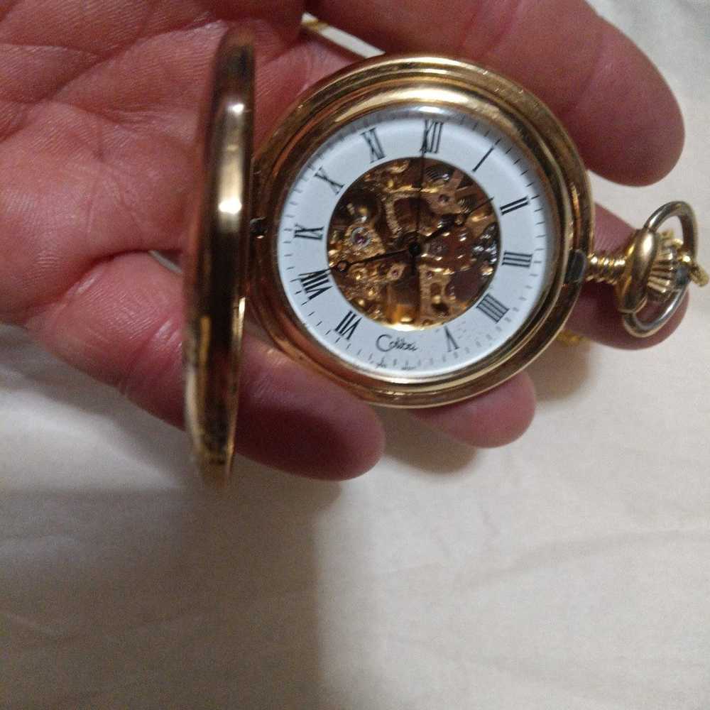 Colibri Pocket Watch - image 2