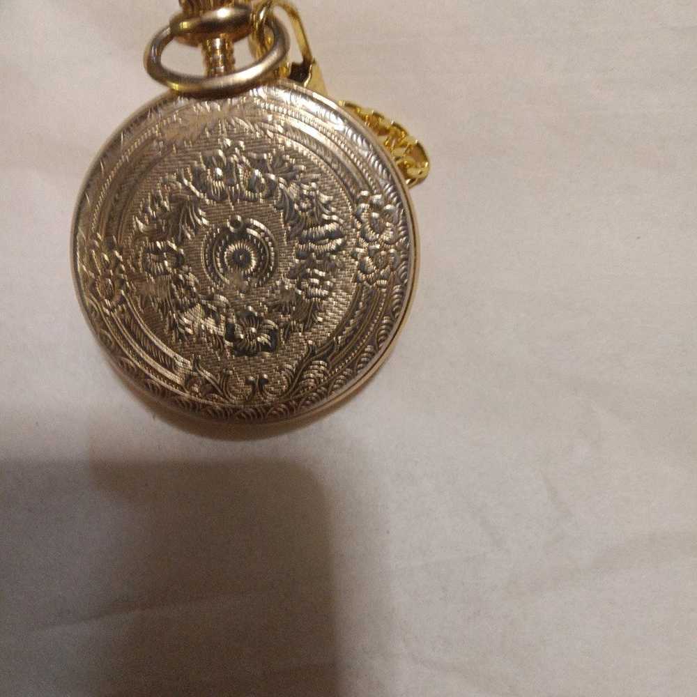 Colibri Pocket Watch - image 4