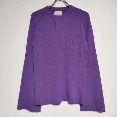 DEMYLEE for Ron Herman Men Linen Knit Series 3.4(Sat) New