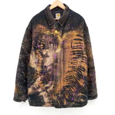 Carhartt × Streetwear × Vintage Carhartt Custom P… - image 1