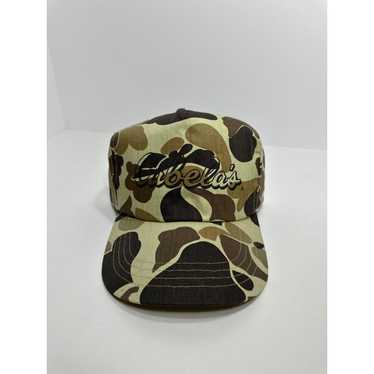 Cabelas × Camo × Vintage Vintage Cabelas Duck Camo