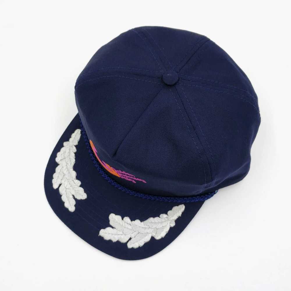 Streetwear × Trucker Hat × Vintage Vintage Golden… - image 4