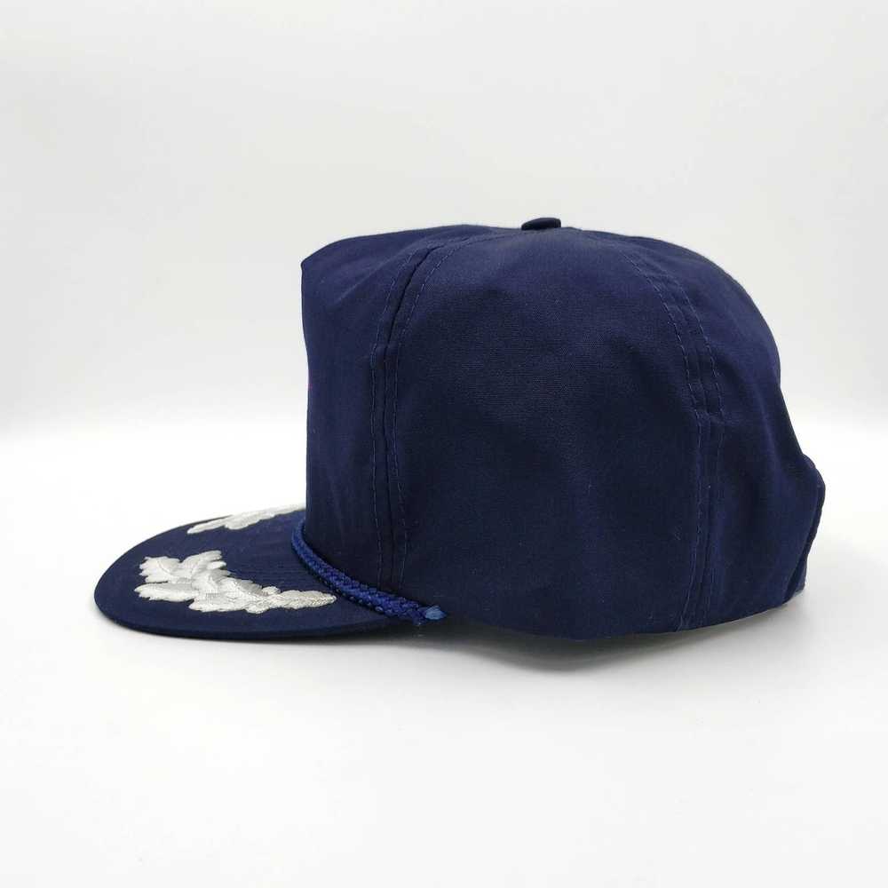 Streetwear × Trucker Hat × Vintage Vintage Golden… - image 5