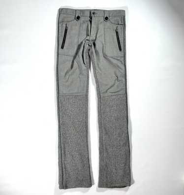 L7 Real Hip L7 Real Hip Cargo Knit Pants - image 1