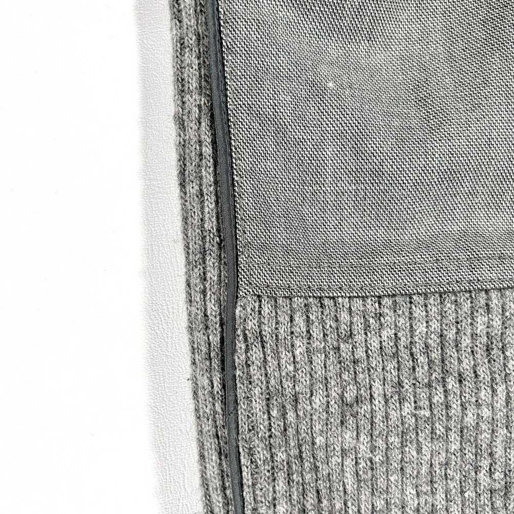 L7 Real Hip L7 Real Hip Cargo Knit Pants - image 3