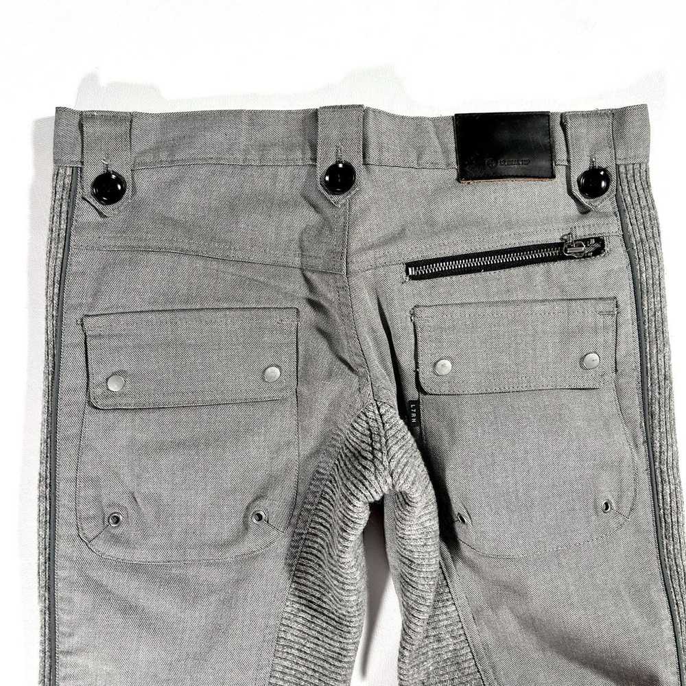 L7 Real Hip L7 Real Hip Cargo Knit Pants - image 5