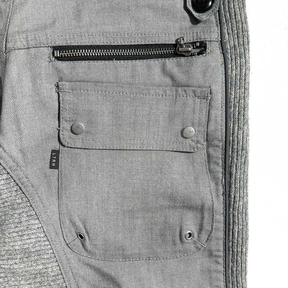 L7 Real Hip L7 Real Hip Cargo Knit Pants - image 6