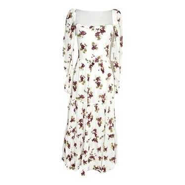 Reformation Mid-length dress - image 1