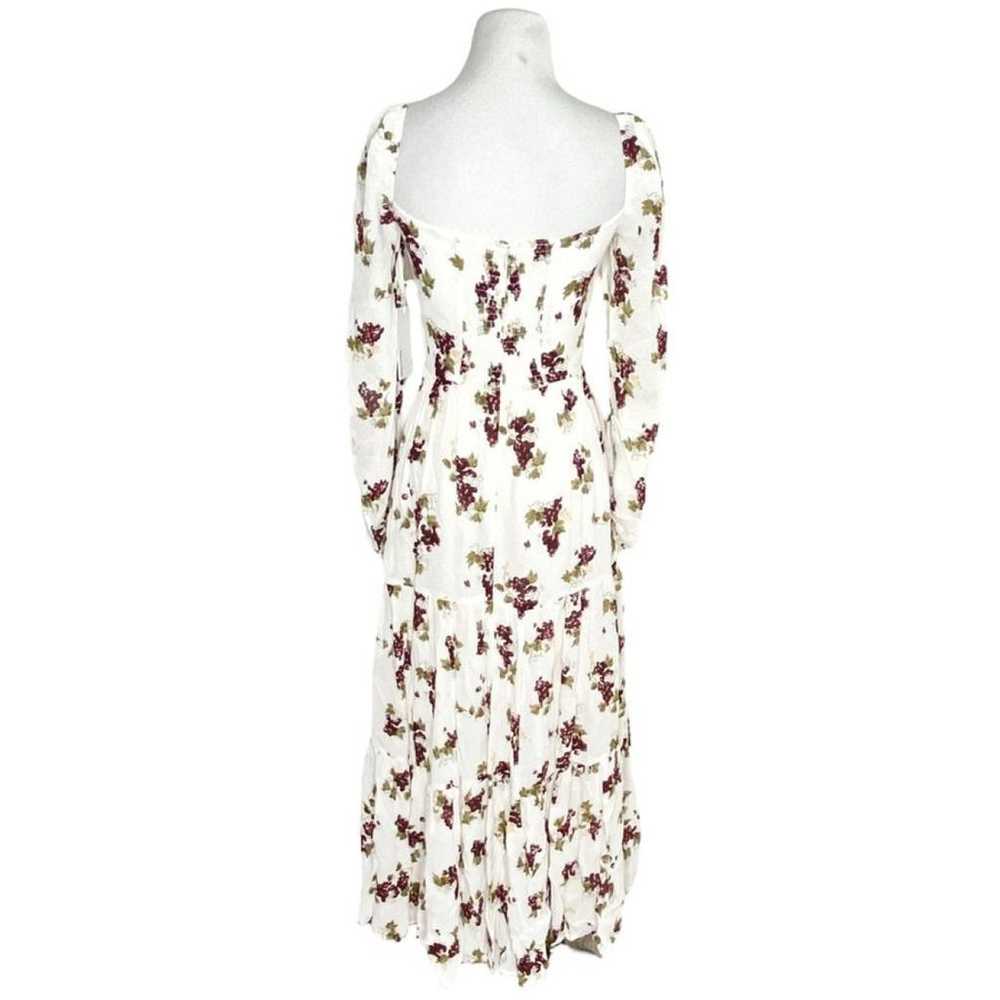 Reformation Mid-length dress - image 2