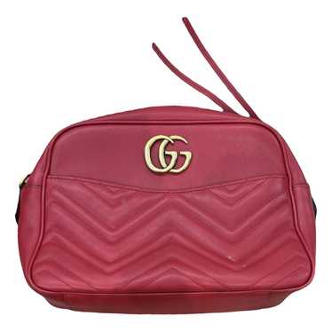 Gucci Leather crossbody bag