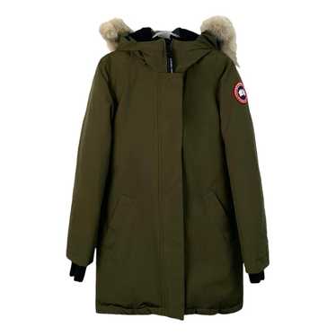 Canada Goose Kensington coat - image 1