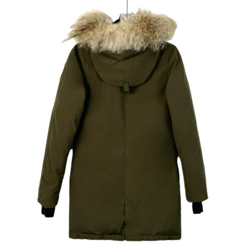 Canada Goose Kensington coat - image 2