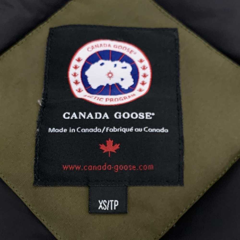 Canada Goose Kensington coat - image 3