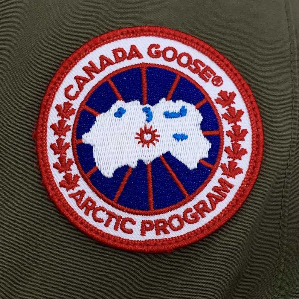 Canada Goose Kensington coat - image 6