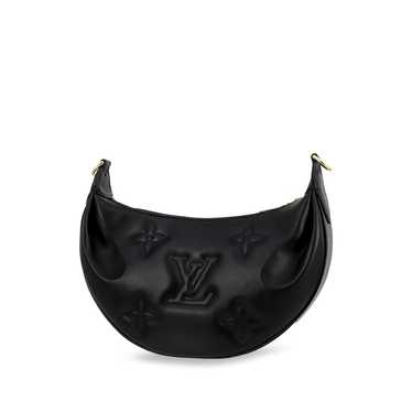 Louis Vuitton Leather crossbody bag