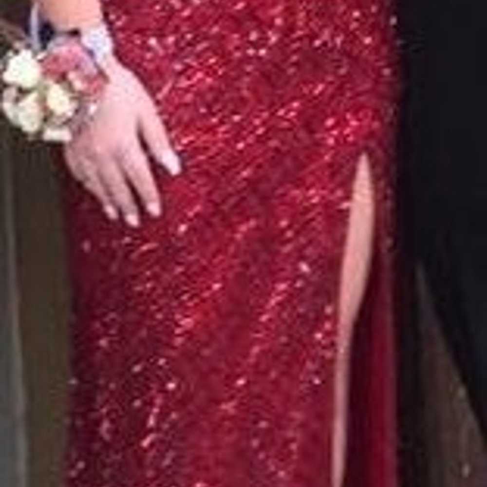 prom dresses - image 1