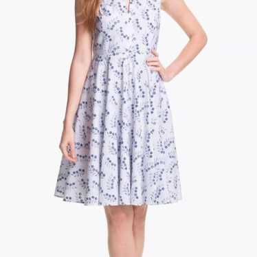 Tory Burch Talley Dress Pippa Middleton Fit & Fla… - image 1