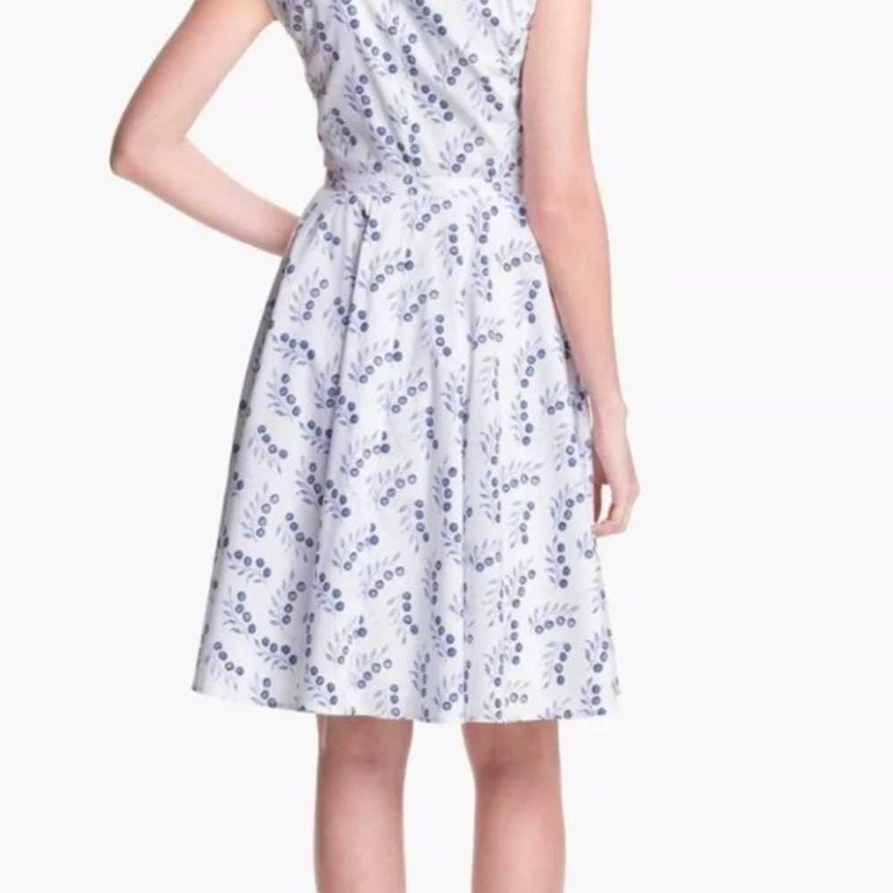 Tory Burch Talley Dress Pippa Middleton Fit & Fla… - image 2