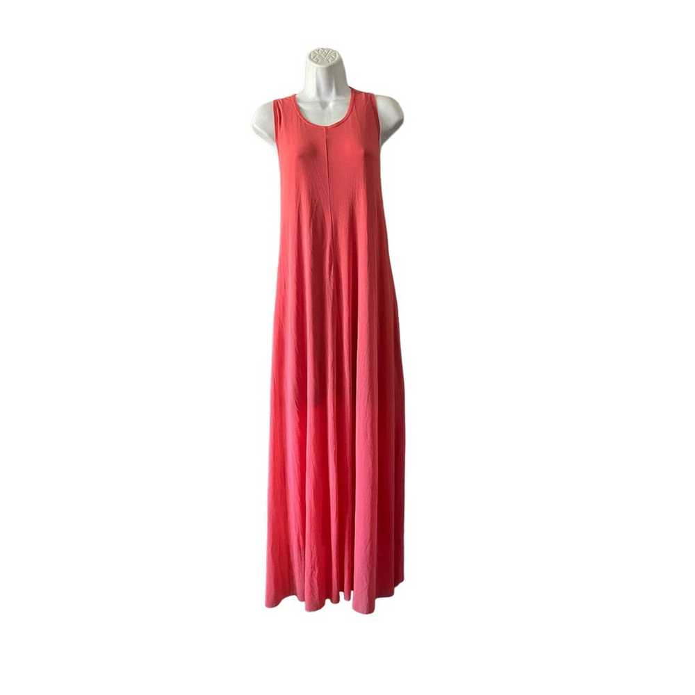 Fuzzi Maxi Dress - image 1