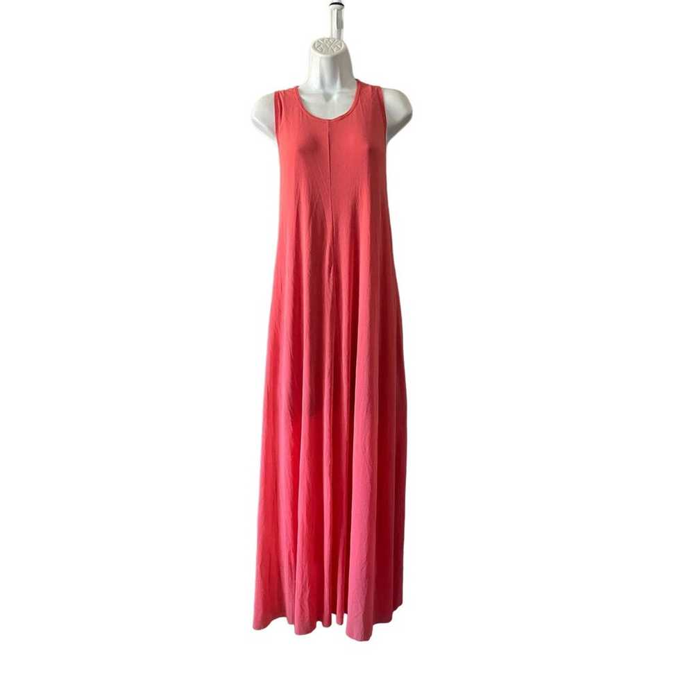 Fuzzi Maxi Dress - image 2