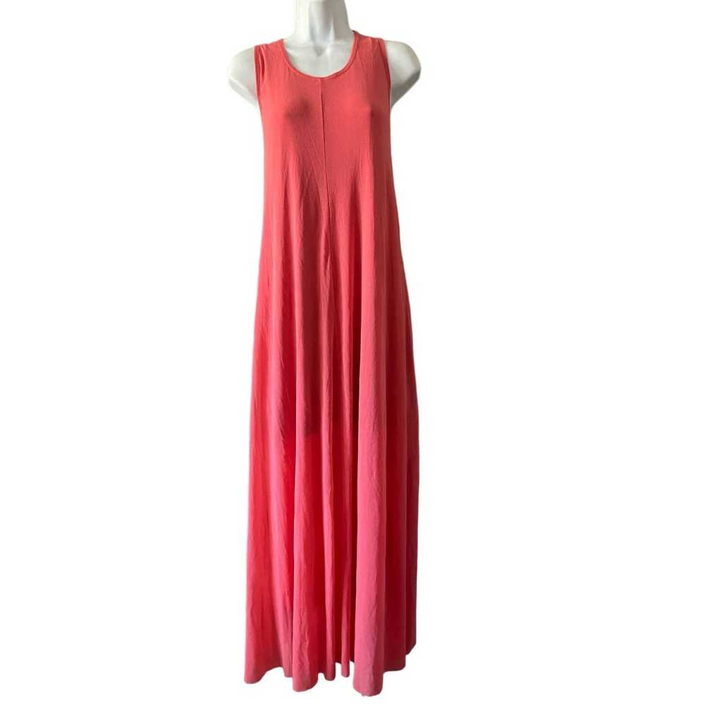 Fuzzi Maxi Dress - image 3