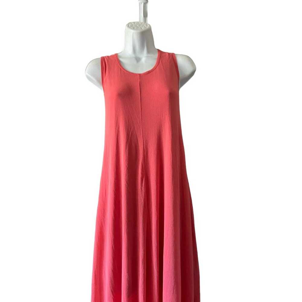 Fuzzi Maxi Dress - image 4