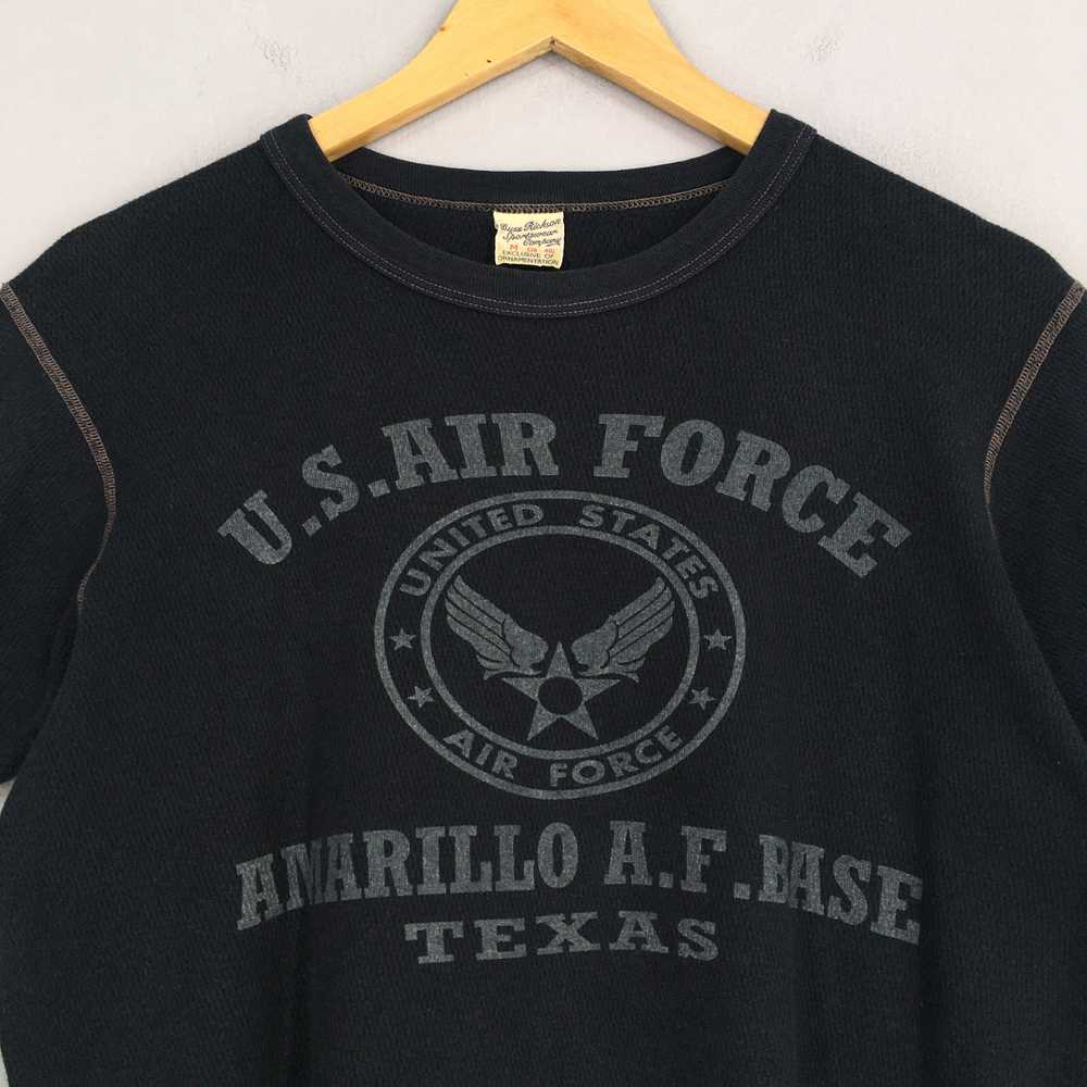 Buzz Rickson's × Us Air Force × Vintage Vintage B… - image 2