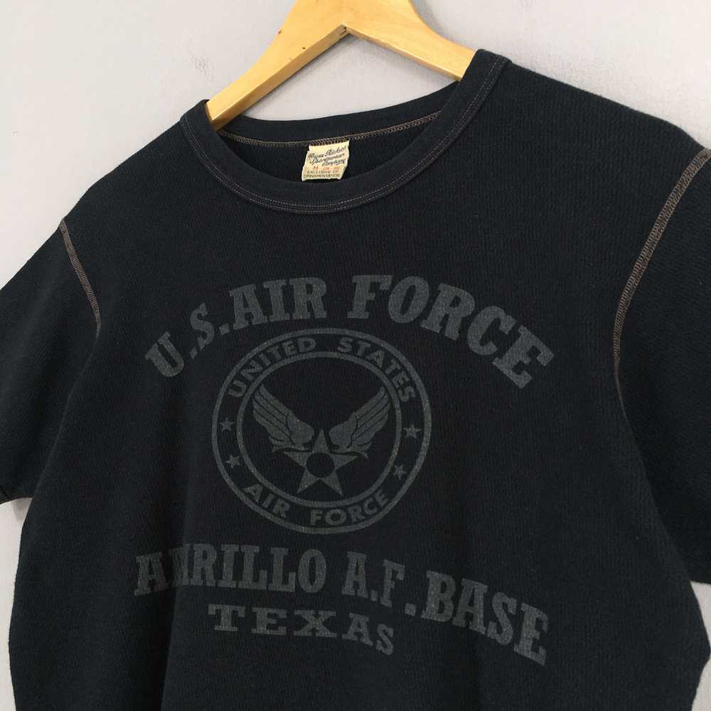 Buzz Rickson's × Us Air Force × Vintage Vintage B… - image 3