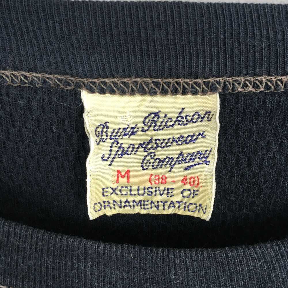 Buzz Rickson's × Us Air Force × Vintage Vintage B… - image 4