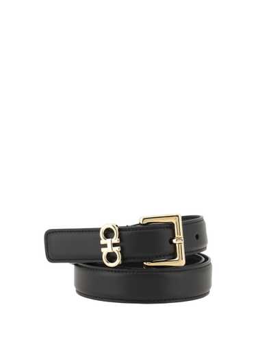 Salvatore Ferragamo Belt