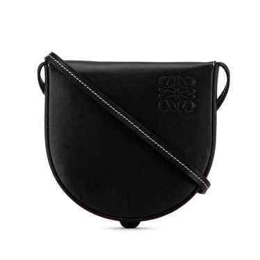 Loewe Leather crossbody bag