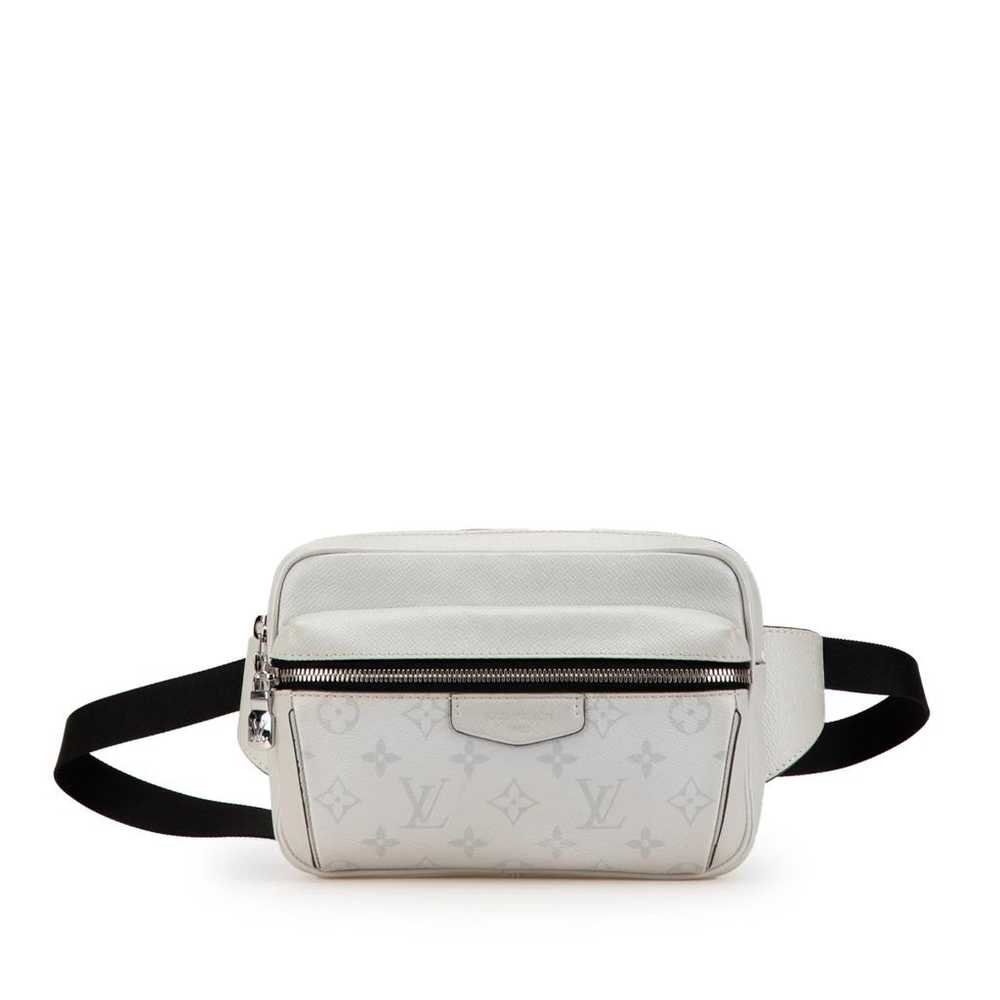 Louis Vuitton Leather mini bag - image 1