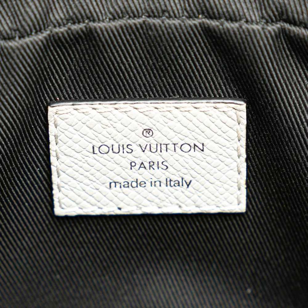 Louis Vuitton Leather mini bag - image 5