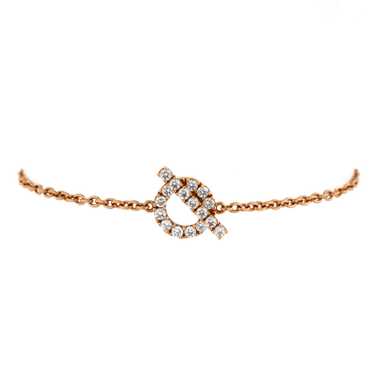 Hermes Finesse Bracelet