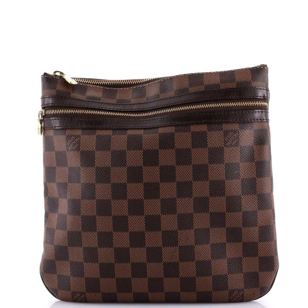 Louis Vuitton Bosphore Pochette Damier - image 1