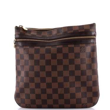 Louis Vuitton Bosphore Pochette Damier - image 1