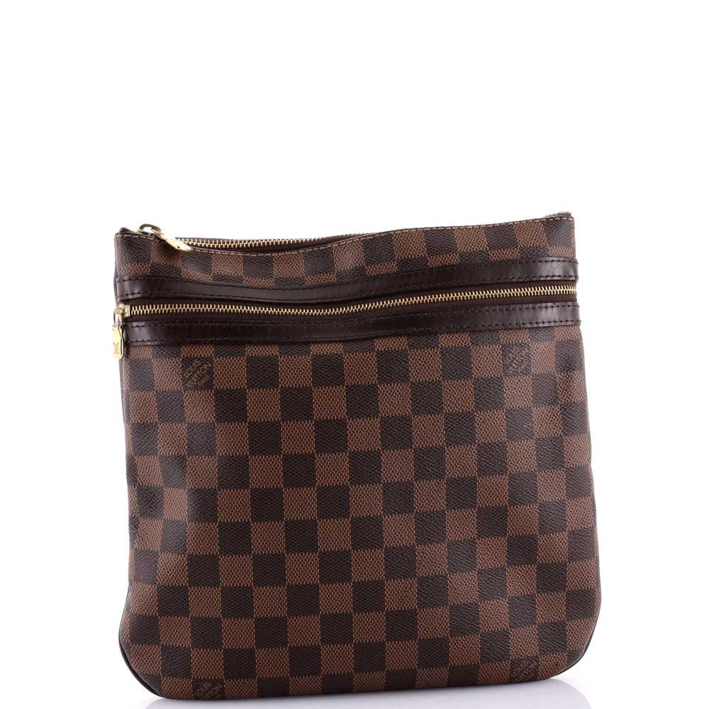 Louis Vuitton Bosphore Pochette Damier - image 2