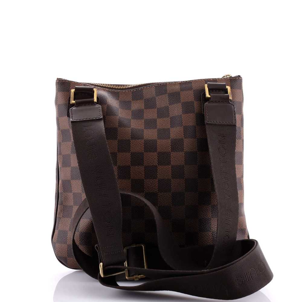 Louis Vuitton Bosphore Pochette Damier - image 3