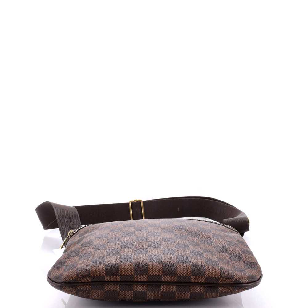 Louis Vuitton Bosphore Pochette Damier - image 4